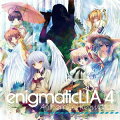 enigmatic LIA4 -Anthemical Keyworlds-