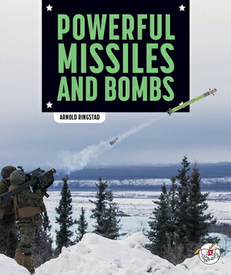 Powerful Missiles and Bombs POWERFUL MISSILES & BOMBS （Military's Most Powerful） 
