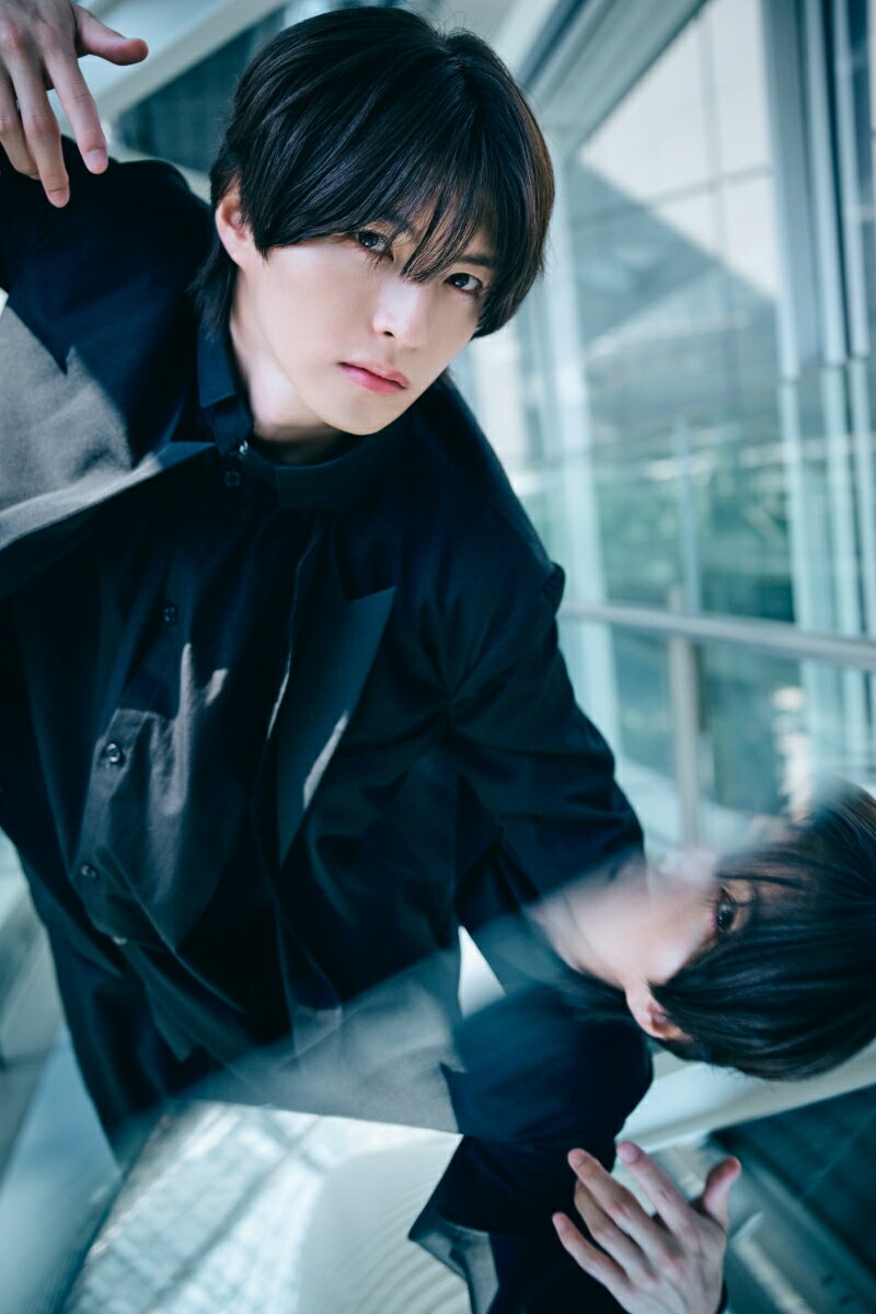 小南光司2nd写真集（タイトル未定）