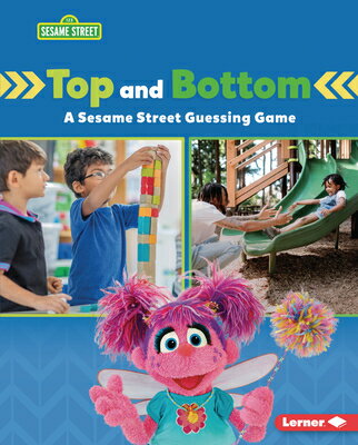 ŷ֥å㤨Top and Bottom: A Sesame Street (R Guessing Game TOP & BOTTOM Sesame Street (R Directional Words [ Marie-Therese Miller ]פβǤʤ6,705ߤˤʤޤ