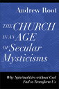 The Church in an Age of Secular Mysticisms: Why Spiritualities Without God Fail to Transform Us CHURCH IN AN AGE OF SECULAR MY （Ministry in a Secular Age） 