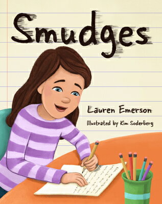 Smudges SMUDGES 