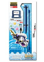 タッチペンリーシュコレクション for Newニンテンドー3DS LL（星のカービィ ロボボプラネット）