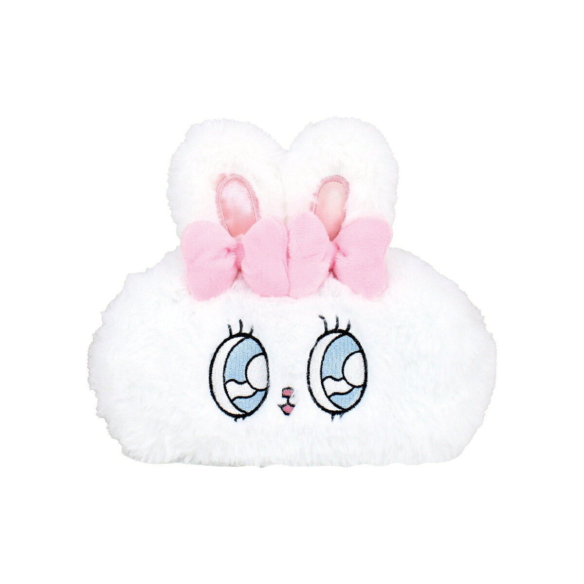 サイズ：10×20×5(cm)　ポリエステル【商品サイズ (cm)】(幅×高さ×奥行）：10×20×5