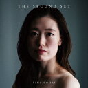 駒井りなザ セカンド セット コマイリナ 発売日：2024年04月24日 THE SECOND SET JAN：4582500636737 ZZAJー1 JAZZLE RECORDS (株)アドニス・スクウェア [Disc1] 『THE SECOND SET』／CD アーティスト：駒井りな CD ジャズ フュージョン