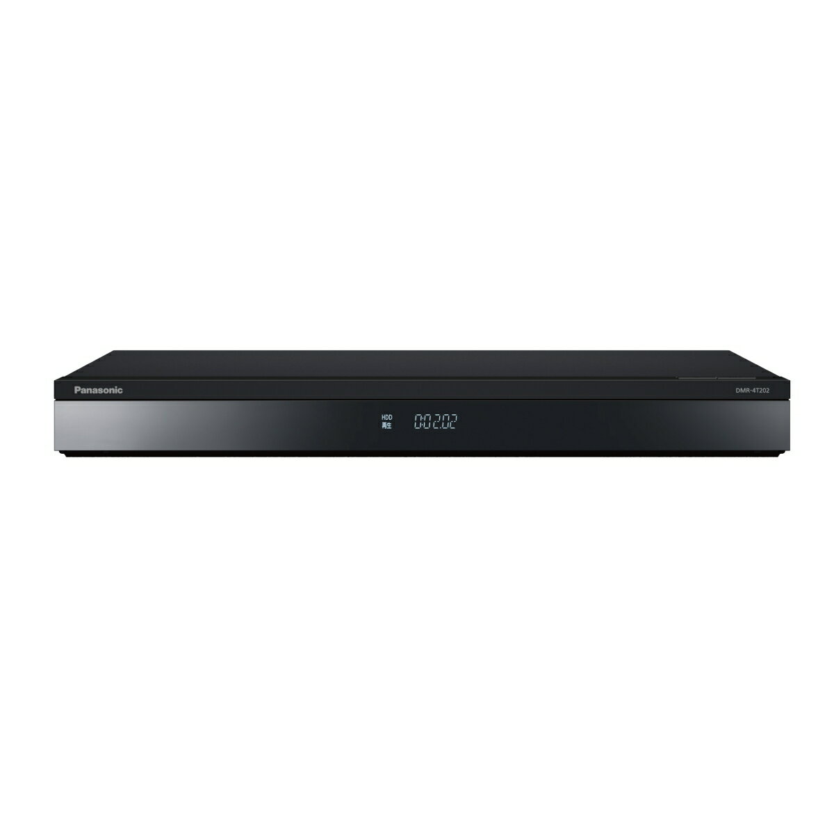 Panasonic ブルーレイディスクレコーダー DMR-4T202