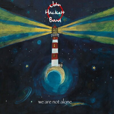 【輸入盤】We Are Not Alone (Dled)