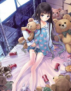 Heaven's Memo Pad — Blu-ray/DVD cover