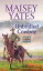 Unbridled Cowboy: Four Corners Ranch UNBRIDLED COWBOY -LP [ Maisey Yates ]