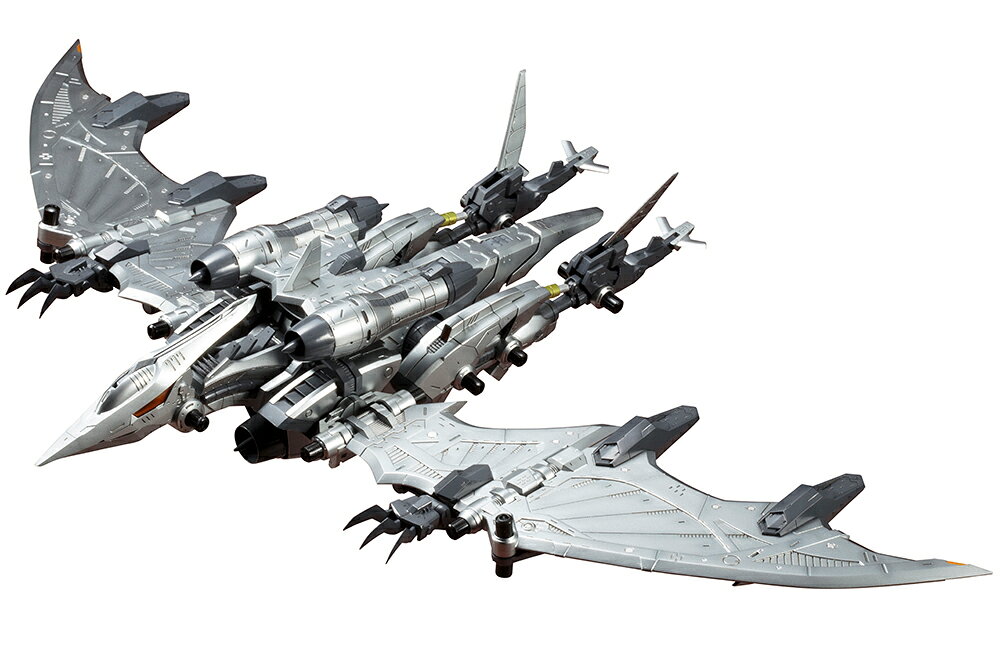 1/72 『ゾイド』 RZ-029 ストームソーダー 【ZD101Y】