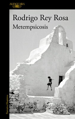 Metempsicosis / Metempsychosis SPA-METEMPSICOSIS / METEMPSYCH 