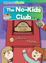 The No-Kids Club NO-KIDS CLUB （Level 4/5 - Blue/Green Set） William Anthony