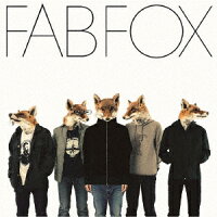 FAB FOX【アナログ盤】