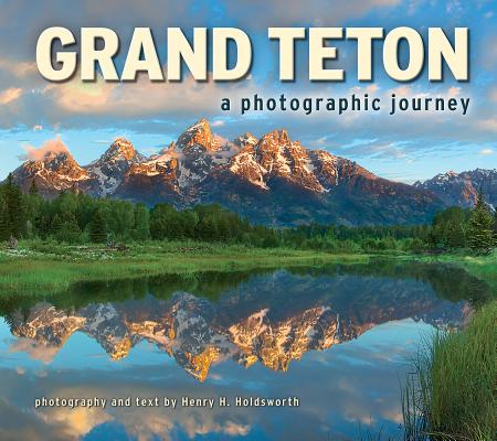 GRAND TETON Henry H. Holdsworth FARCOUNTRY PR2017 Paperback English ISBN：9781560376743 洋書 Travel（旅行） Travel