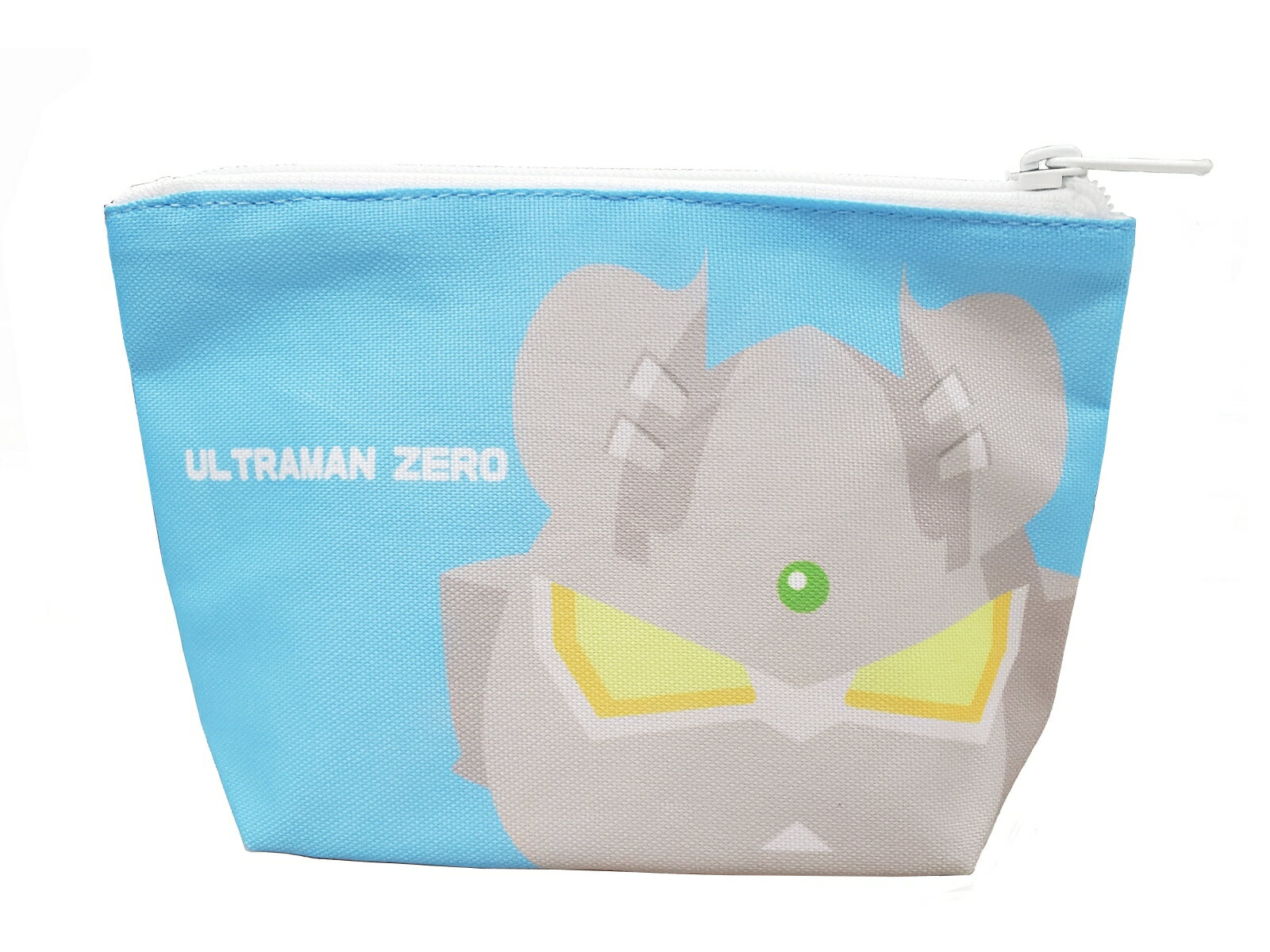 ウルトラマンゼロ ポーチ