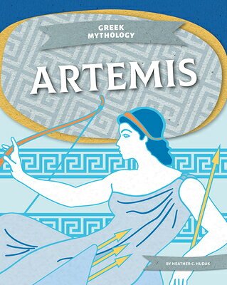 Artemis ARTEMIS （Greek Mythology (Kc)） 