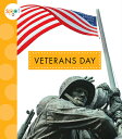 VETERANS DAY Spot Holidays Mari C. Schuh AMICUS INK2022 Paperback English ISBN：9781681526744 洋書 Social Science（社会科学） Soc...