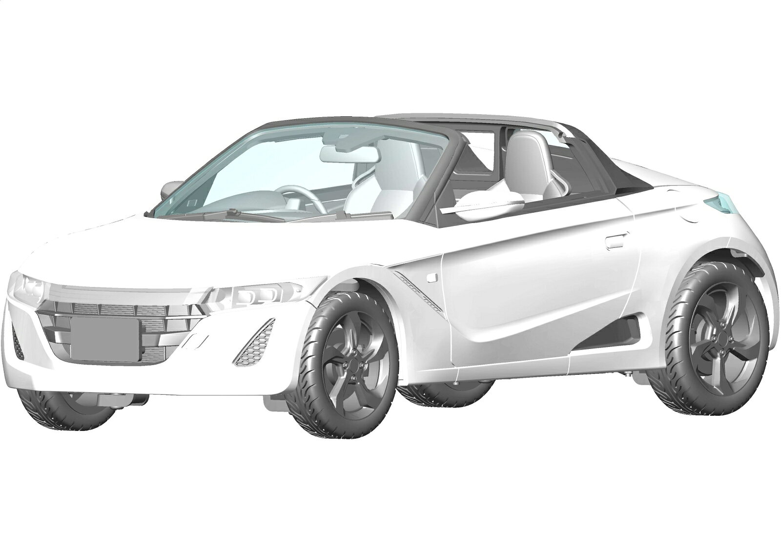 楽天市場】ホンダs660 トミカ（ホビー）の通販