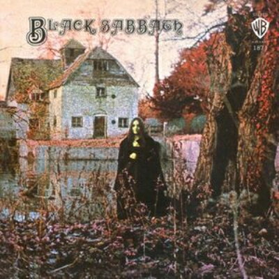 【輸入盤】Black Sabbath