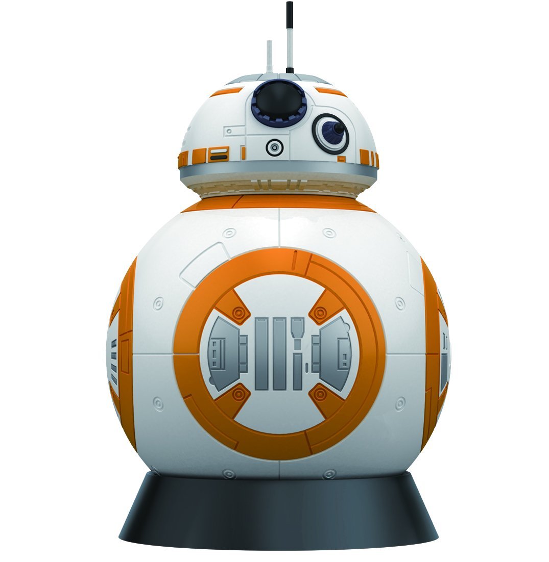 HOMESTAR BB-8
