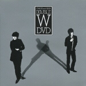 DOUBLE DVD [ CHAGE&ASKA ]