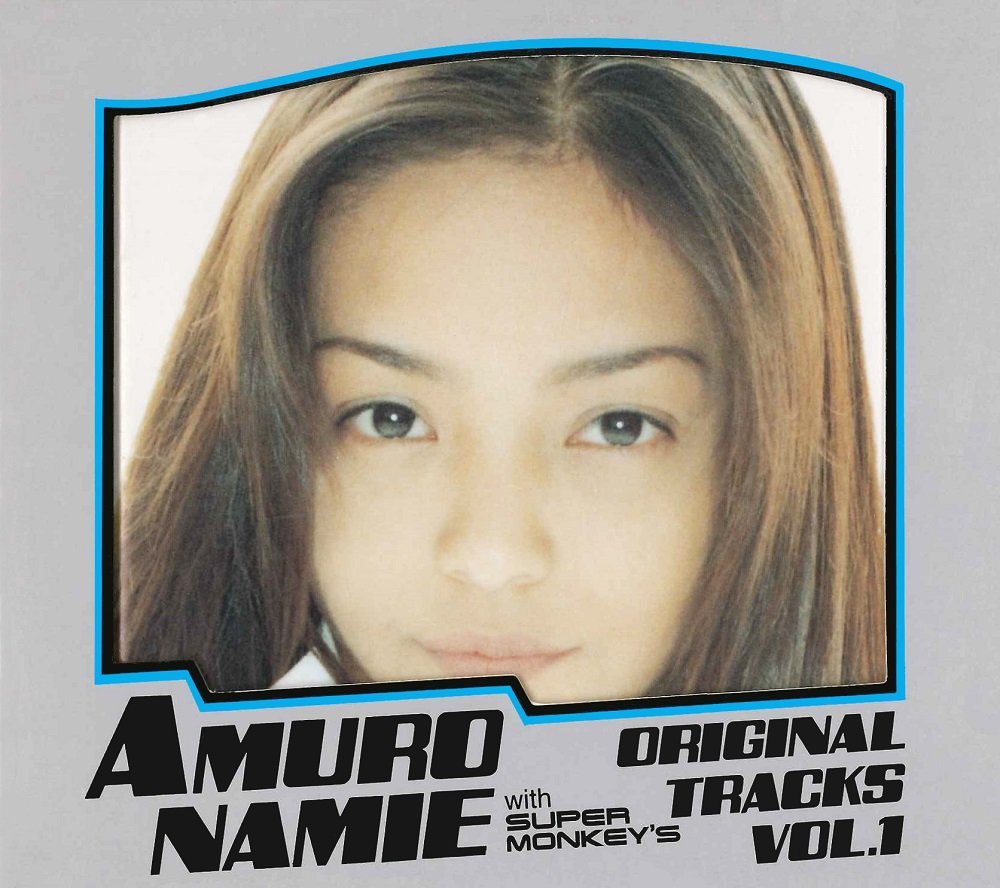 ORIGINAL　TRACKS　VOL．1