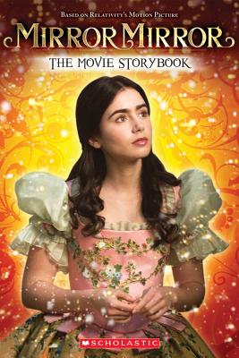 MIRROR MIRROR:THE MOVIE STORYBOOK(P)【バーゲンブック】 [ JENNE SIMON ]