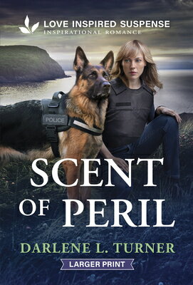 Scent of Peril SCENT OF PERIL -LP ORIGINAL/E （National Park Protectors） 