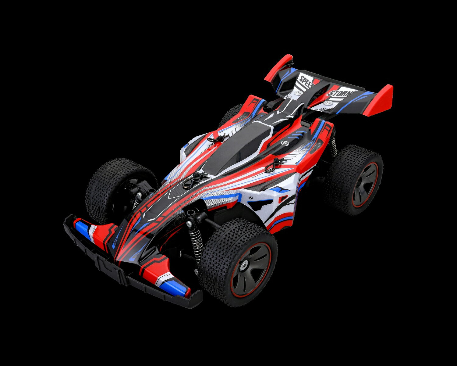 R/C SPEED STORM(スピードストーム)