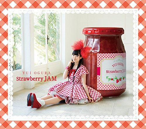 Strawberry JAM (CD＋DVD)