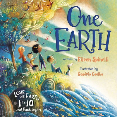 One Earth 1 [ Eileen Spinelli ]