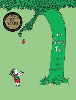 GIVING TREE,THE(H W/CD)