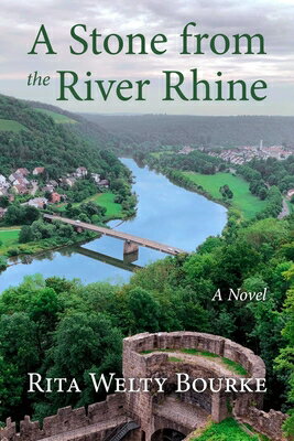 A Stone from the River Rhine
