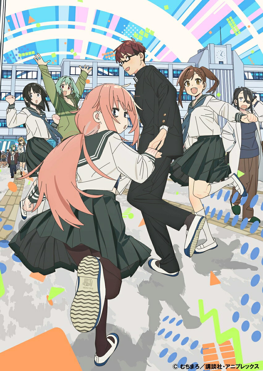 生徒会にも穴はある！6 (完全生産限定版)【Blu-ray】