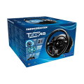 T300RS Force feedback Racing Wheel for PlayStation4／PlayStation3 【正規保証品】の画像