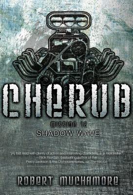 SHADOW WAVE R/E Cherub Robert Muchamore SIMON PULSE2017 Paperback Reprint English ISBN：9781481456753 洋書 NonーClassifiable（その他）