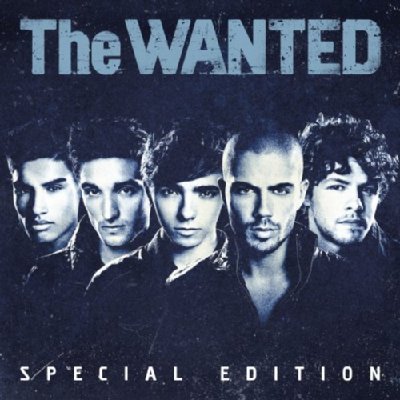 【輸入盤】Wanted (Sped)