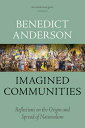 IMAGINED COMMUNITIES(P) 