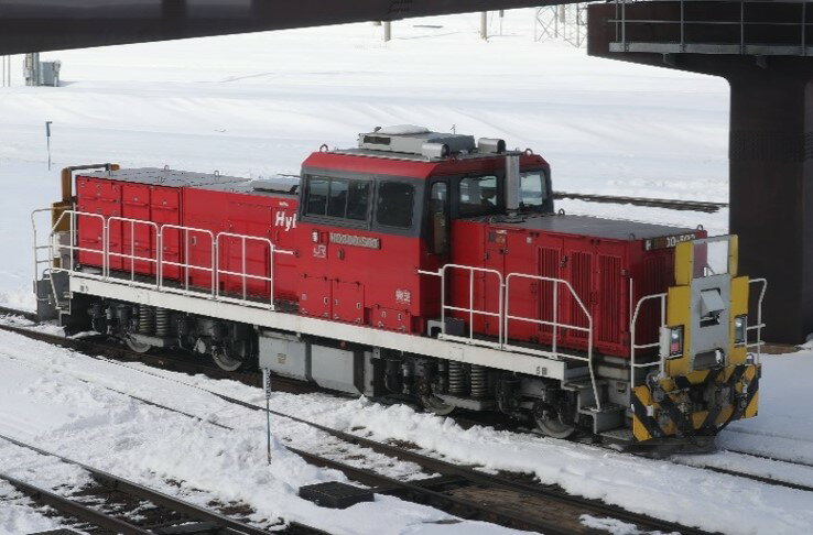 製品特徴
・各製品実車同様夏仕様と冬仕様の違いを作り分けています。
※夏仕様と冬仕様で側面の通風口形状が異なります。

製品仕様
・ヘッド、テールライト、点灯仕様
・カプラーはアーノルド仕様
・プラスチックケース仕様で提供予定
・ケースサイズ：約7cm×約18cm×約3cm
※共通仕様（2024年10月末時点での仕様です。）
※製品化に際し仕様変更の場合もございます。【対象年齢】：