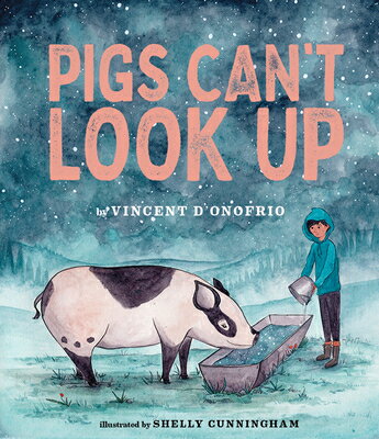 Pigs Can't Look Up PIGS CANT LOOK UP 