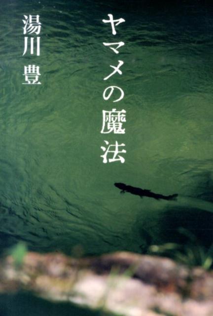 ヤマメの魔法にかけられて、夕暮れの川を知るようになった。誰からも忘れ去られたような北国のきらめく流れ、夏の光のなかに身をさらしているゆるやかな長い流れーフライ・フィッシングから生れた懐かしい“物語”のようなエッセイ集。