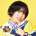 【楽天ブックス限定先着特典】まにまに (初回限定メンバーソロジャケット盤 (星野晴海ver.))(スマホサイズステッカー(全7種よりランダム1種)) [ THE...