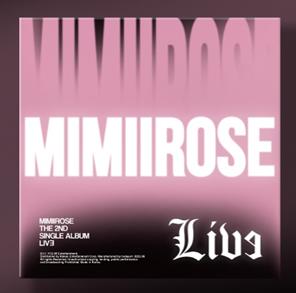 2022年デビューのガールズグループ、mimiirose(ミミローズ)の2集シングルアルバム！

＜収録内容＞
1. FLIRTING
2. TIPSY
3. A-OK
4. FLIRTING (Inst.)