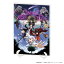 【グッズ】アクリルアートボード(A5サイズ)「半妖の夜叉姫」01/キービジュアルデザイン