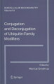 The articles in this book are focused on the modifiers ubiquitin, SUMO1/2/3, NED 8, ISG15 and FAT10. They discuss how conjugation enzymes determine specific linkages and how they are interpreted by ubiquitin binding domains.