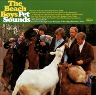 【輸入盤】Pet Sounds (Mono / Stereo Mixes)(Ltd)(Hyb)