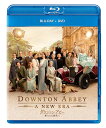 ダウントン・アビー/新たなる時代へ ブルーレイ+DVD【Blu-ray】 [ ヒュー・ボネヴィル ]
