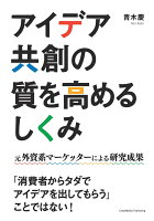 【POD】アイデア共創の質を高めるしくみ