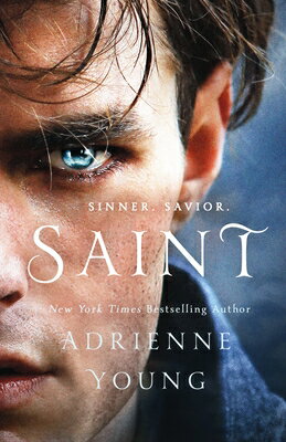 Saint ST （World of the Narrows） [ Adrienne Young ]