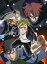 BORUTO-ボルトー NARUTO NEXT GENERATIONS DVD-BOX17 【迷宮遊戯編/サスケ烈伝/コード襲来編】